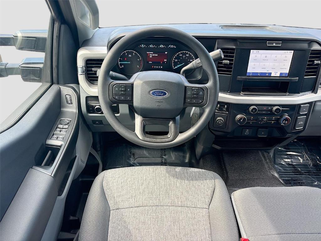 new 2025 Ford F-250 car, priced at $61,215
