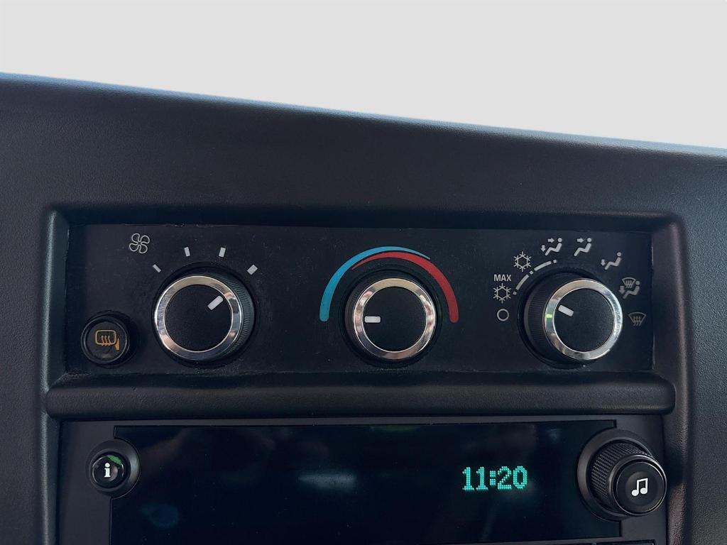 used 2018 Chevrolet Express 3500 car, priced at $25,795