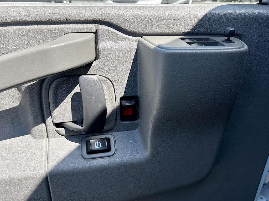 used 2018 Chevrolet Express 3500 car, priced at $25,795
