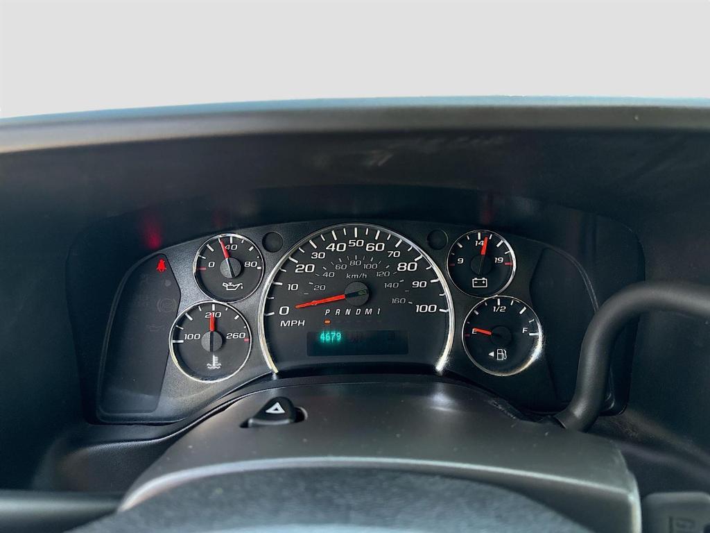 used 2018 Chevrolet Express 3500 car, priced at $25,795