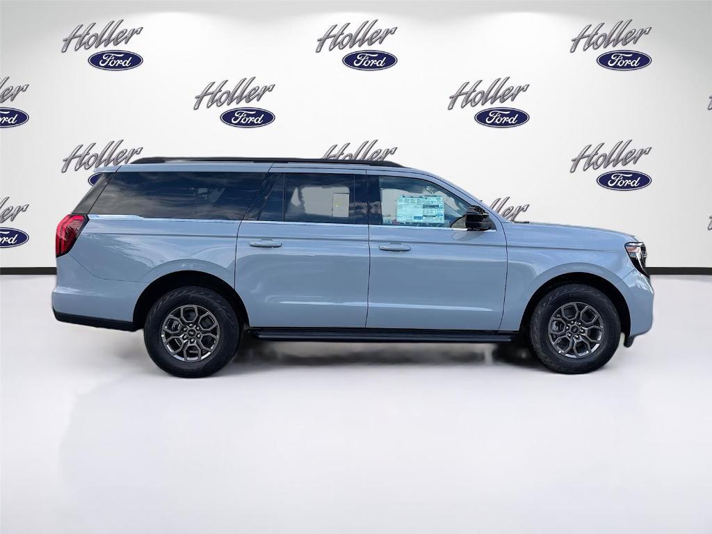 new 2025 Ford Expedition Max car, priced at $66,737