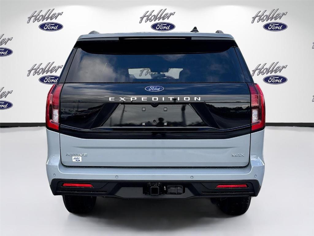 new 2025 Ford Expedition Max car, priced at $66,737