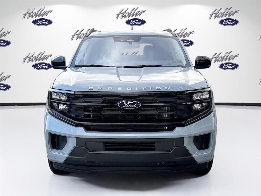 new 2025 Ford Expedition Max car, priced at $66,737