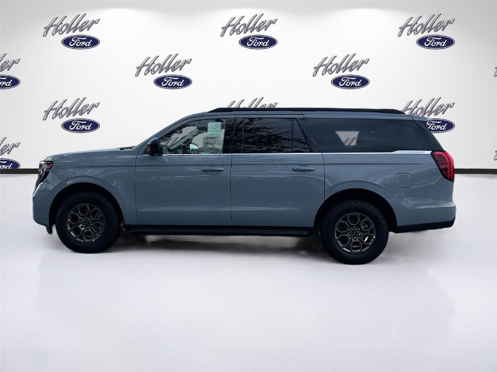 new 2025 Ford Expedition Max car, priced at $66,737