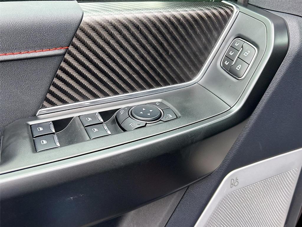 new 2025 Ford F-150 car, priced at $91,584