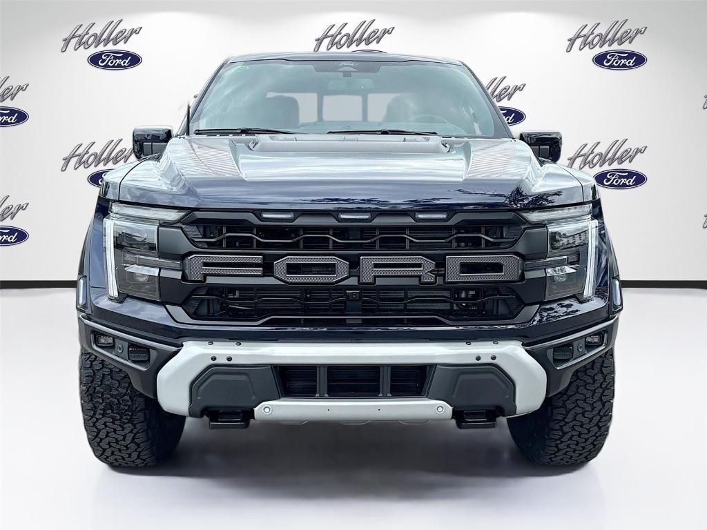 new 2025 Ford F-150 car, priced at $91,584