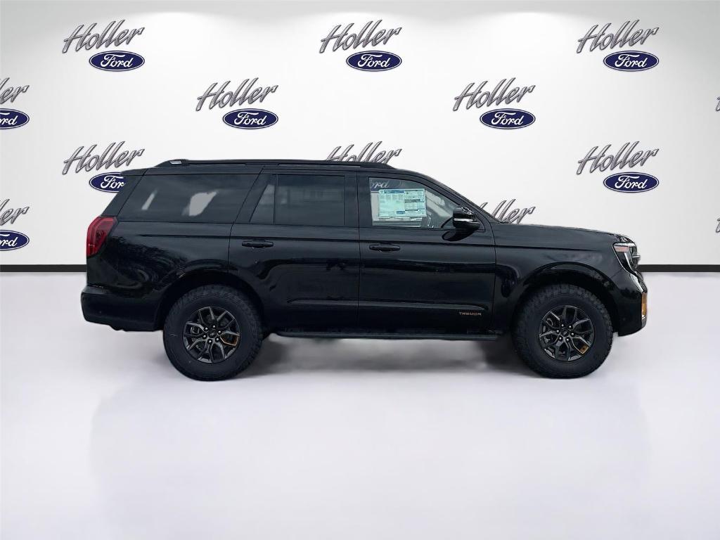new 2025 Ford Expedition car, priced at $79,930