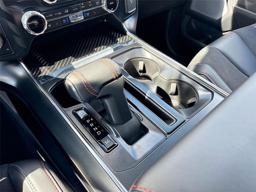 new 2025 Ford F-150 car, priced at $90,910