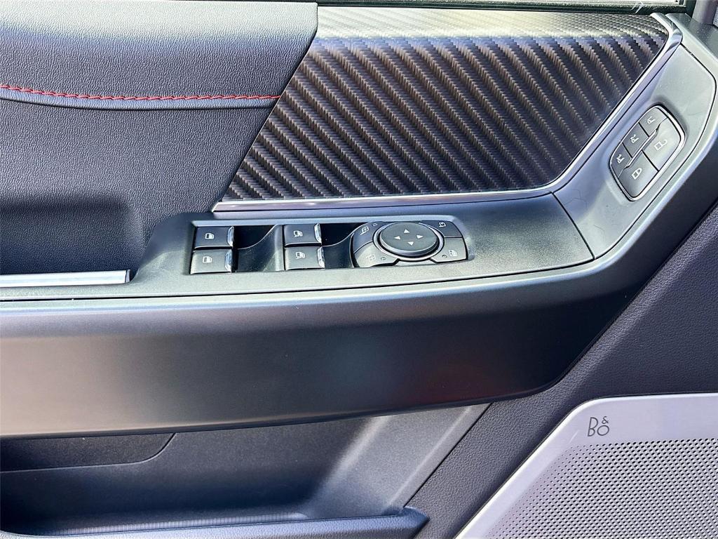 new 2025 Ford F-150 car, priced at $90,910