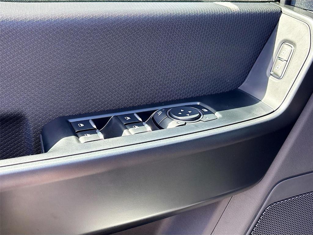 new 2025 Ford F-150 car, priced at $49,457