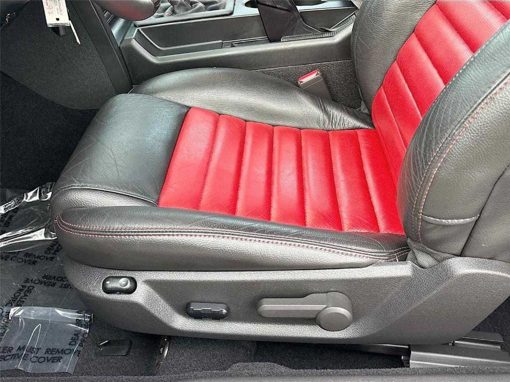 used 2008 Ford Shelby GT500 car, priced at $39,997