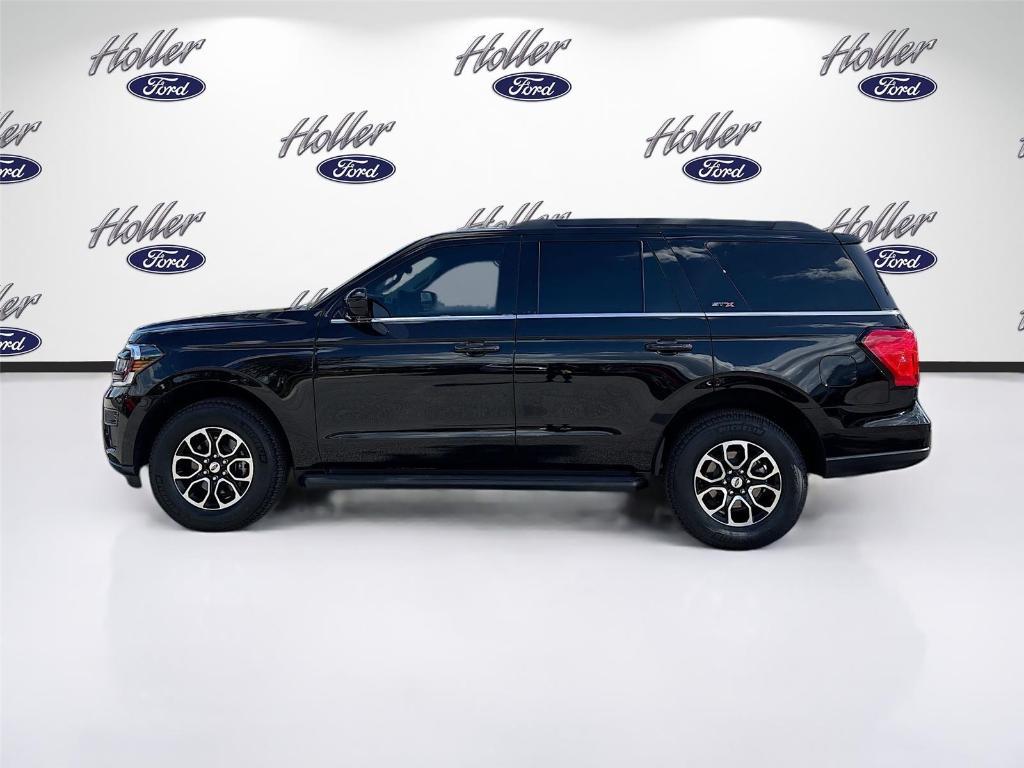 used 2024 Ford Expedition car, priced at $47,595