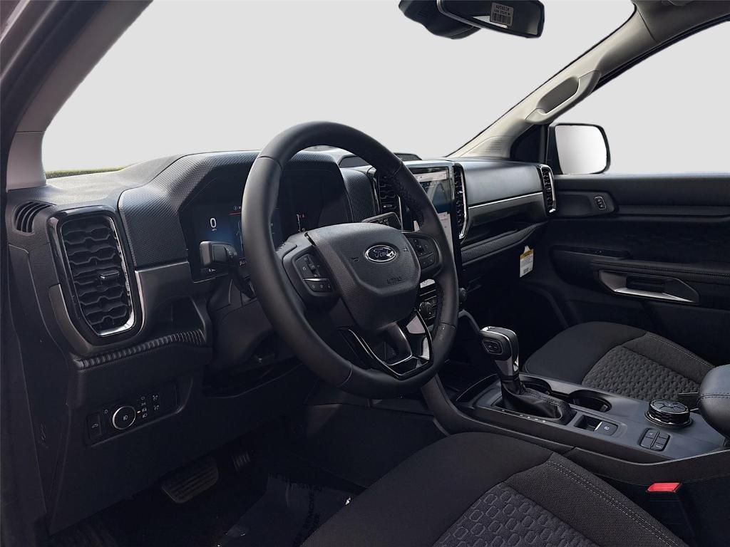 new 2025 Ford Ranger car, priced at $34,727