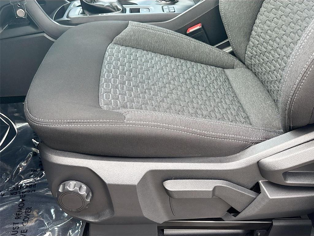 new 2025 Ford Ranger car, priced at $34,727