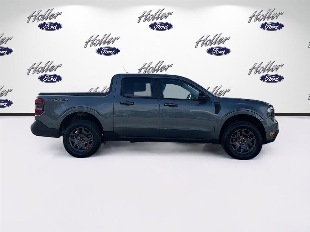 used 2024 Ford Maverick car, priced at $32,995