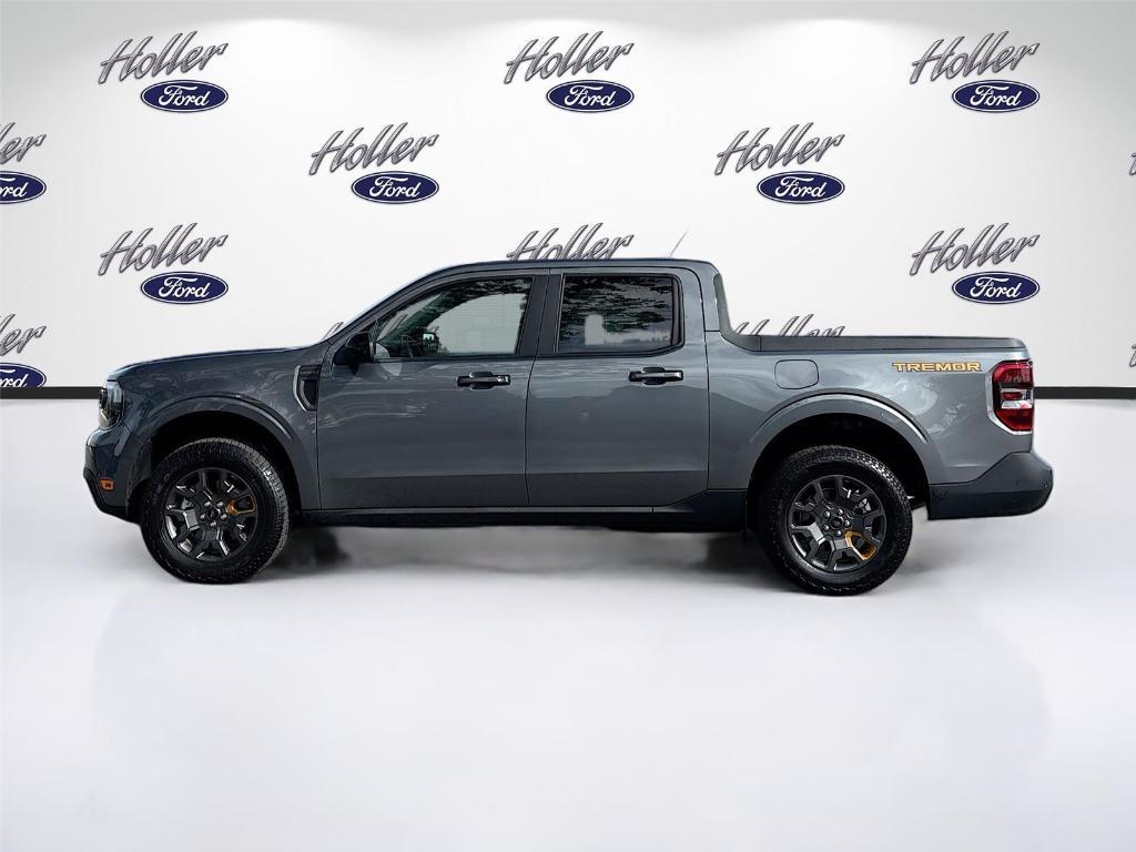 used 2024 Ford Maverick car, priced at $32,995