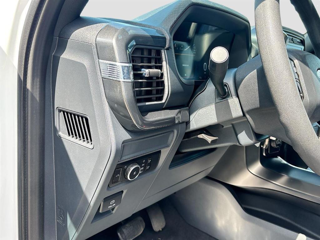 used 2024 Ford F-150 car, priced at $36,997