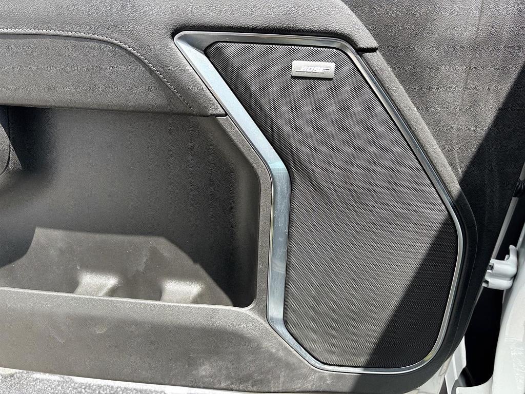 used 2024 Chevrolet Silverado 2500 car, priced at $52,595