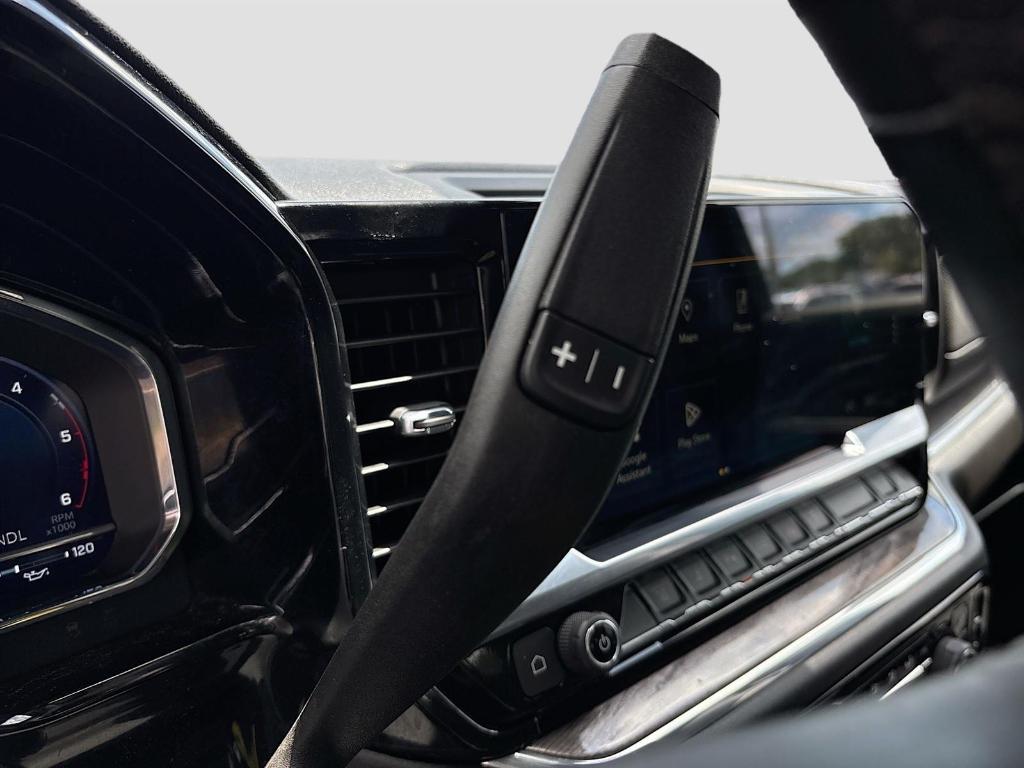used 2024 Chevrolet Silverado 2500 car, priced at $52,595