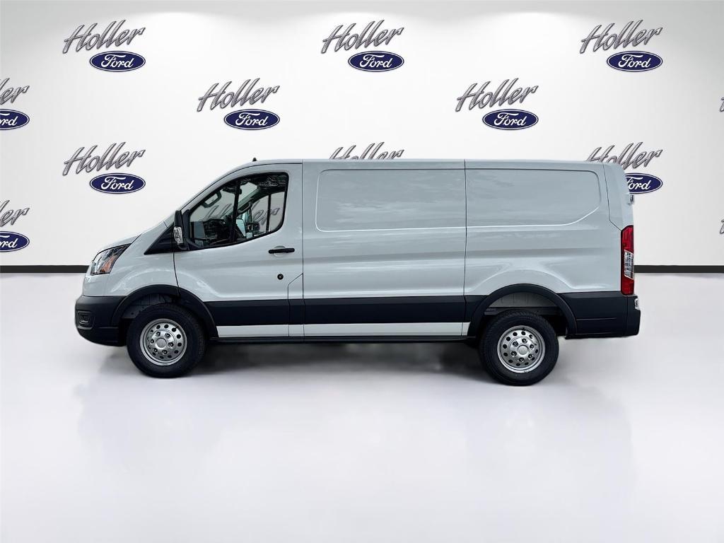 new 2025 Ford Transit-250 car, priced at $57,135