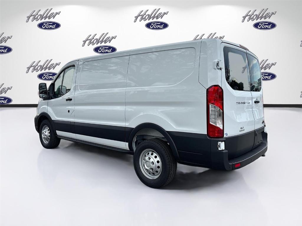 new 2025 Ford Transit-250 car, priced at $57,135