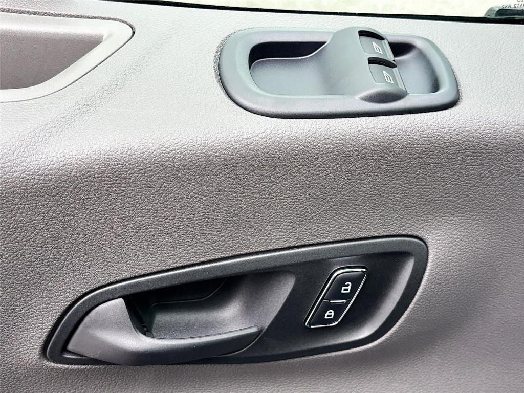 new 2025 Ford Transit-250 car, priced at $57,135