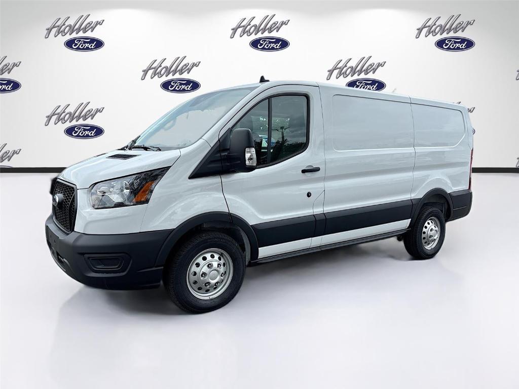 new 2025 Ford Transit-250 car, priced at $57,135
