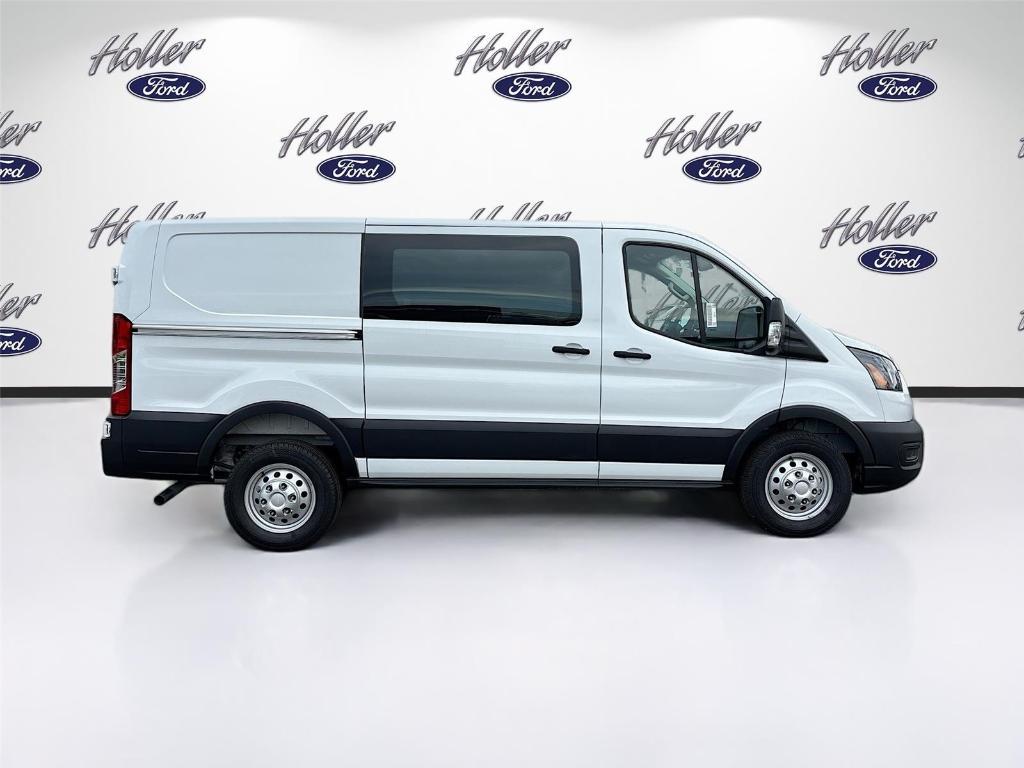 new 2025 Ford Transit-250 car, priced at $57,135