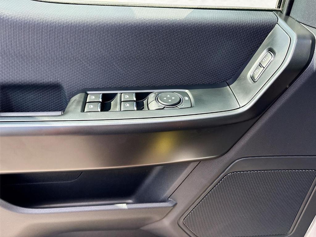 new 2025 Ford F-150 car, priced at $45,825