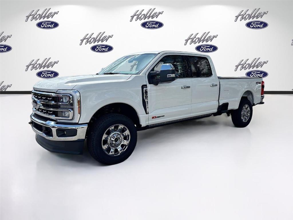 new 2025 Ford F-250 car, priced at $82,530