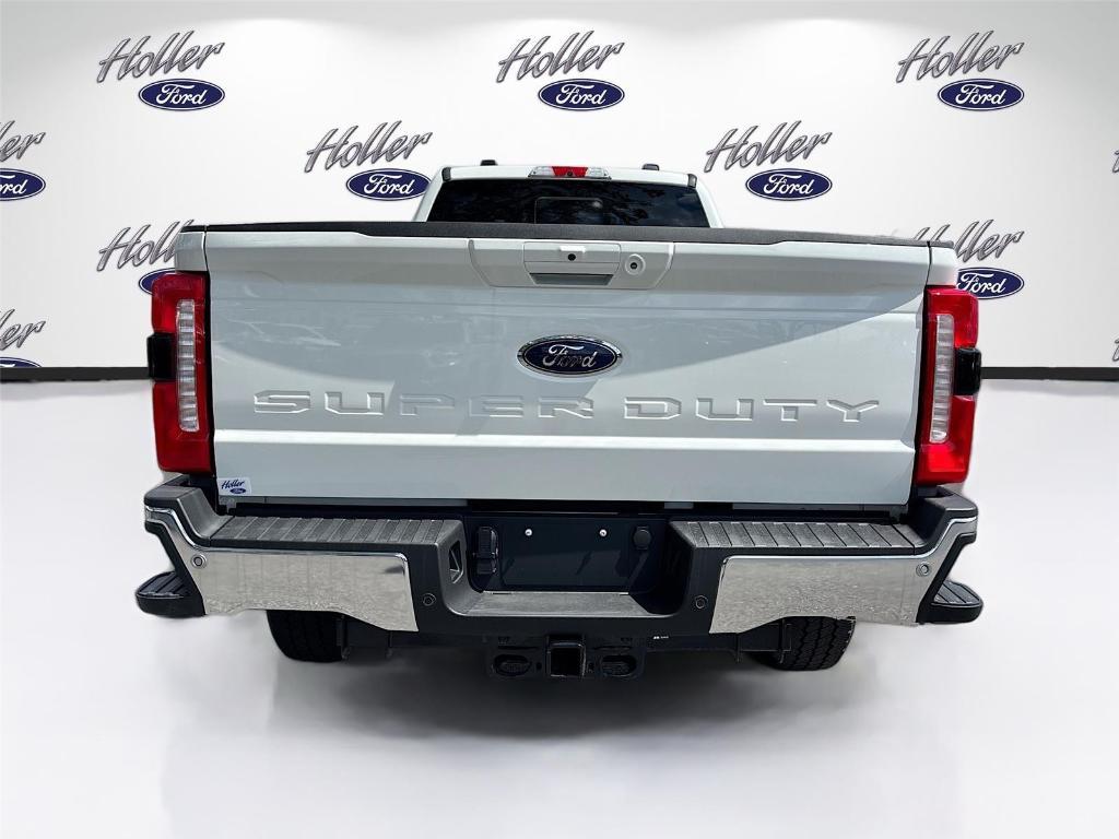 new 2025 Ford F-250 car, priced at $82,530