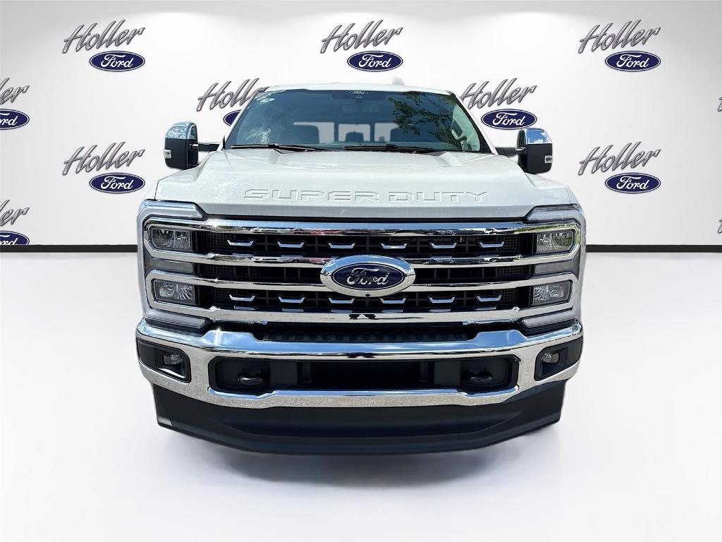 new 2025 Ford F-250 car, priced at $82,530