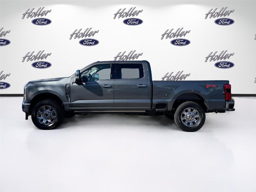 new 2026 Ford F-350 car, priced at $84,869