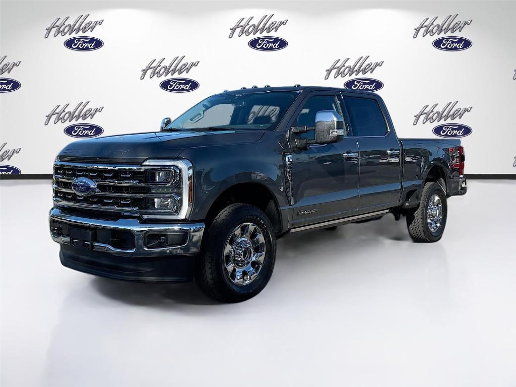 new 2026 Ford F-350 car, priced at $84,869