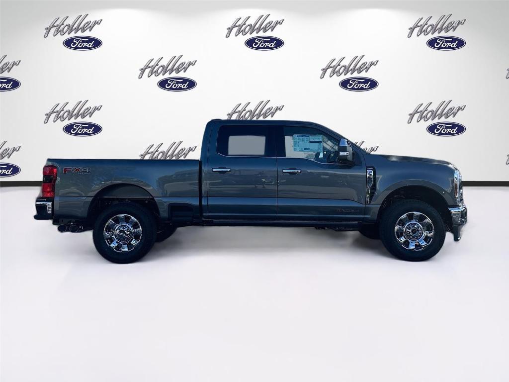 new 2026 Ford F-350 car, priced at $84,869