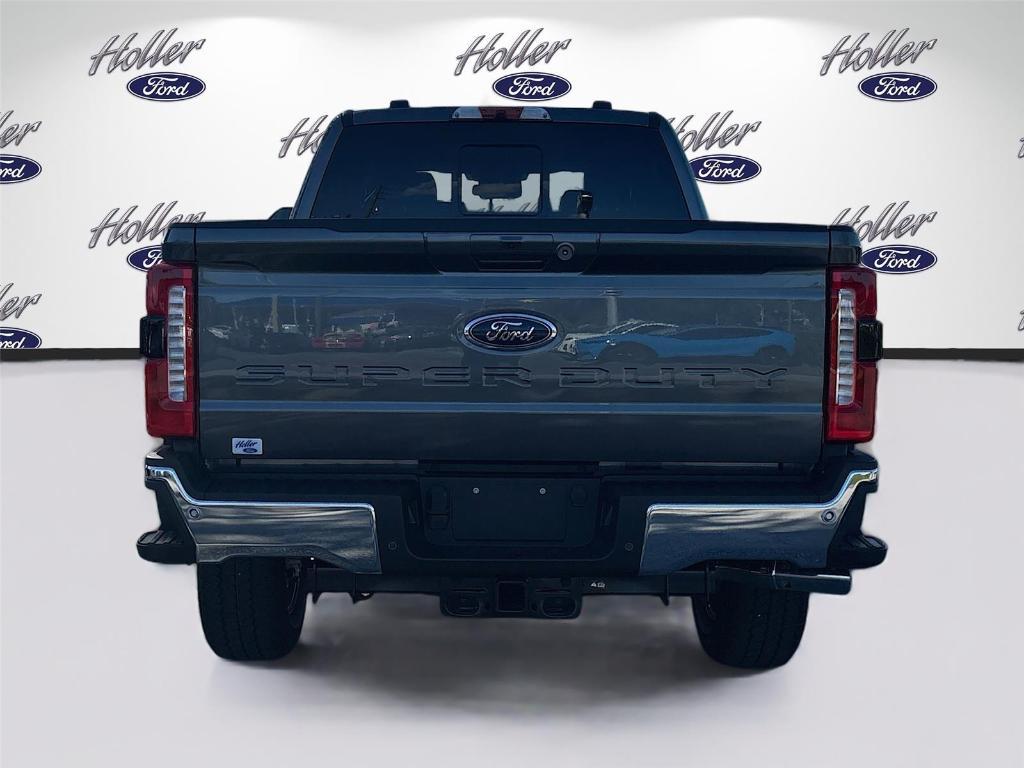 new 2026 Ford F-350 car, priced at $84,869
