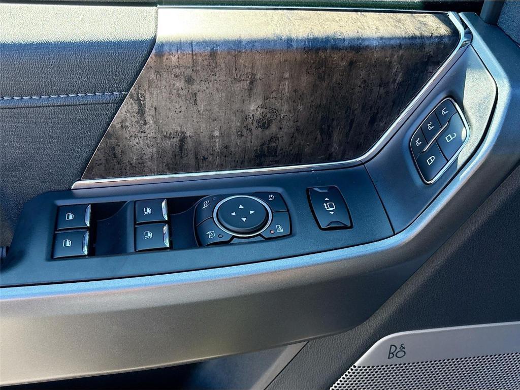 new 2026 Ford F-350 car, priced at $84,869