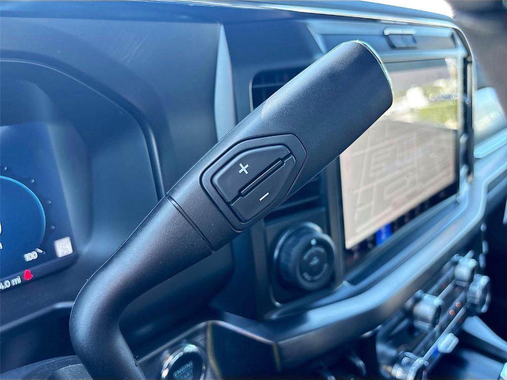 new 2026 Ford F-350 car, priced at $84,869