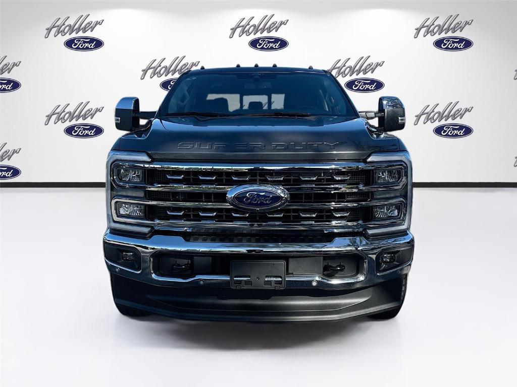 new 2026 Ford F-350 car, priced at $84,869