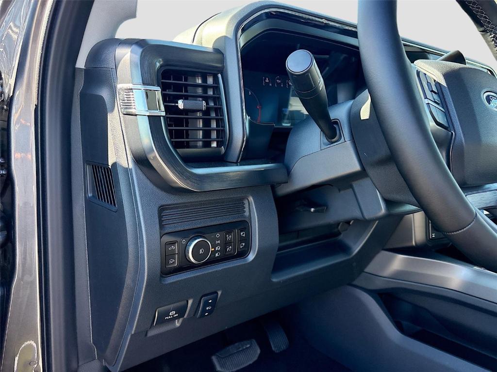 new 2026 Ford F-350 car, priced at $84,869