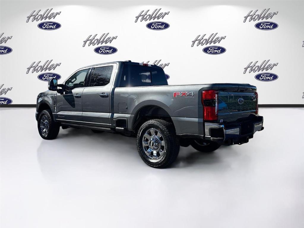 new 2026 Ford F-350 car, priced at $84,869