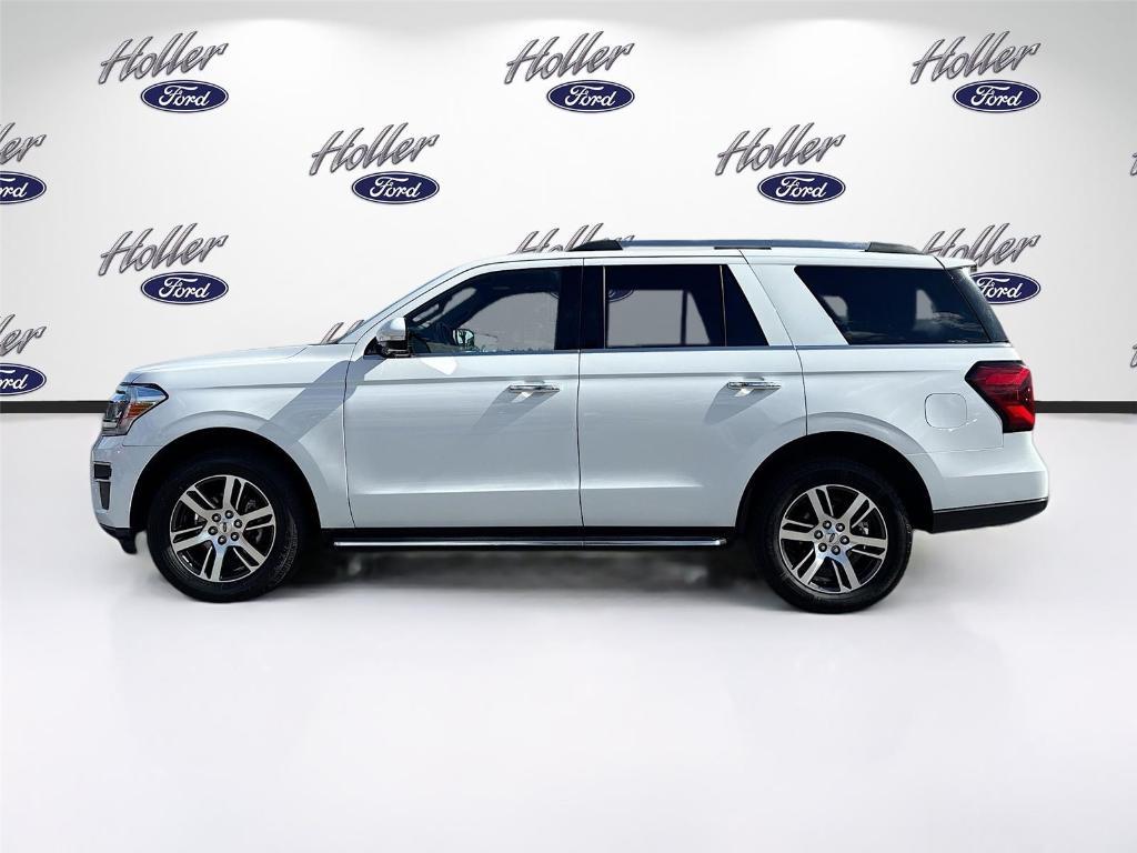 used 2023 Ford Expedition car, priced at $39,997