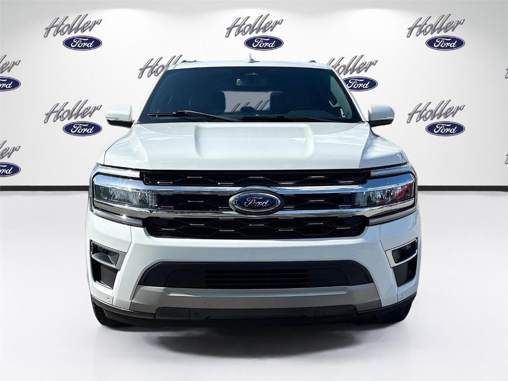 used 2023 Ford Expedition car, priced at $39,997