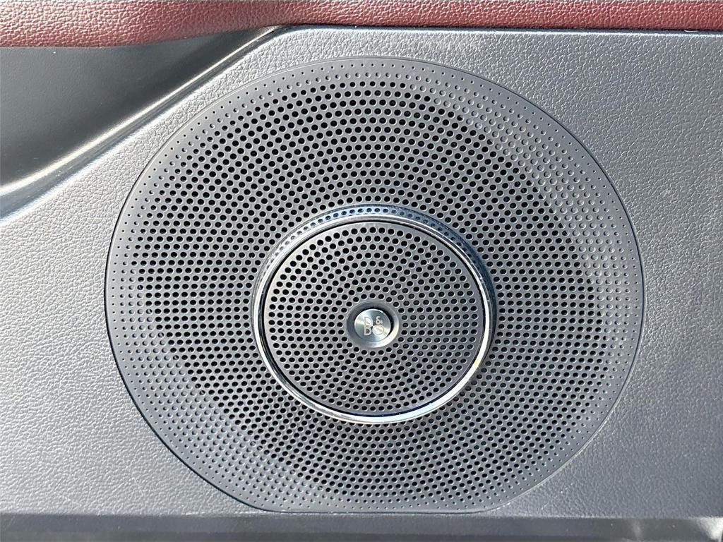 used 2023 Ford Expedition car, priced at $39,997