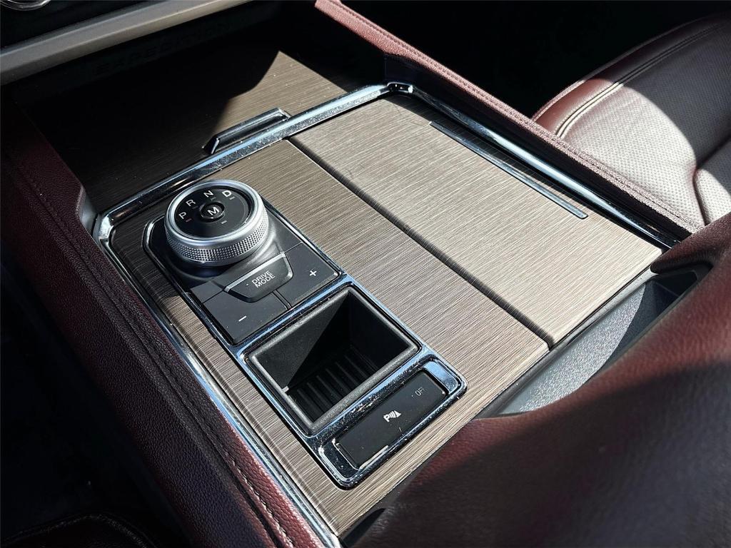 used 2023 Ford Expedition car, priced at $39,997