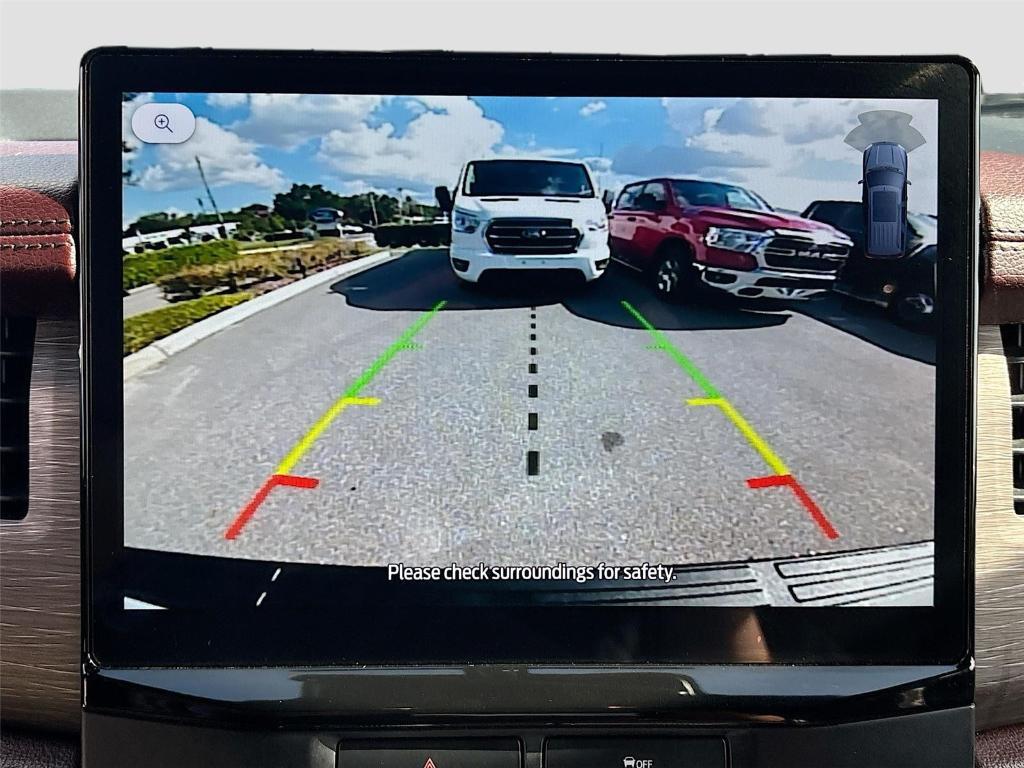 used 2023 Ford Expedition car, priced at $39,997