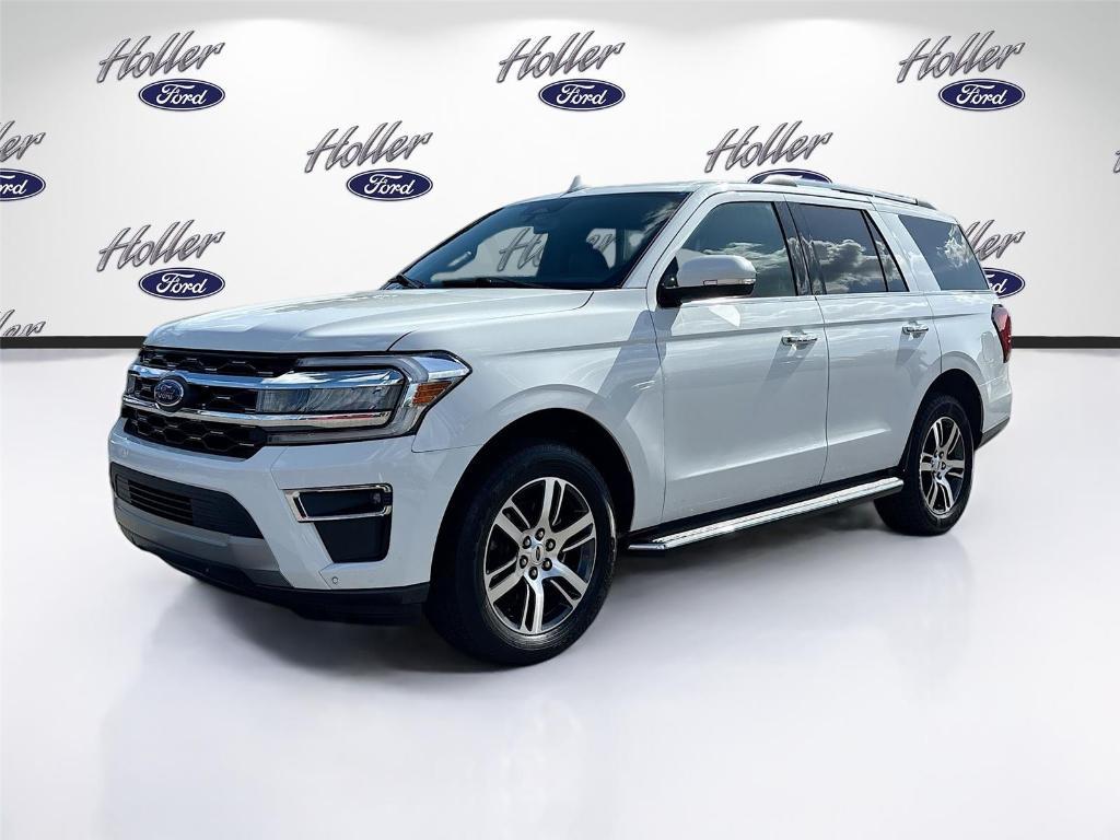 used 2023 Ford Expedition car, priced at $39,997