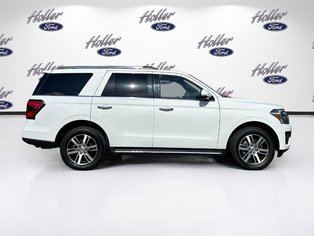 used 2023 Ford Expedition car, priced at $39,997