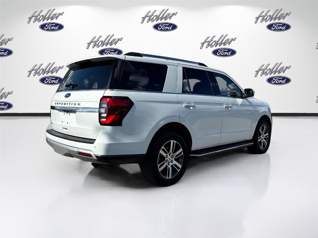used 2023 Ford Expedition car, priced at $39,997