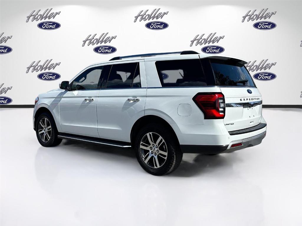 used 2023 Ford Expedition car, priced at $39,997